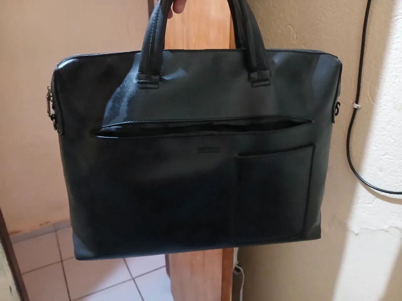 Bolsa de Ombro e Mão - Foto 3