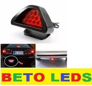 Led F1 De Freio Tuning - Foto 2
