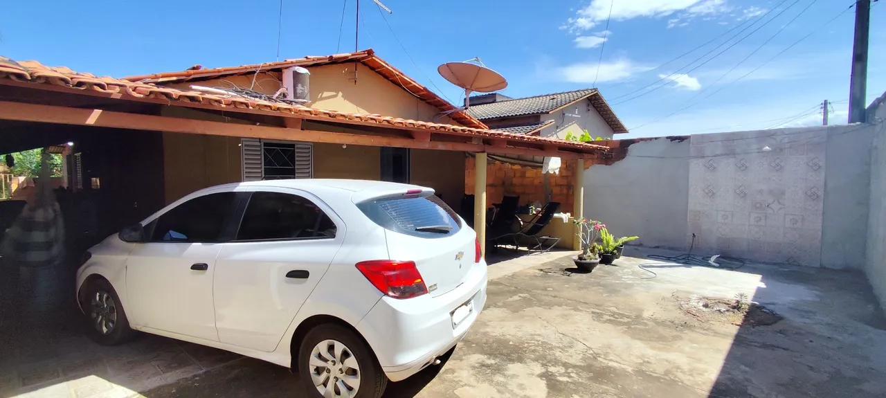 Casa Taquari T22