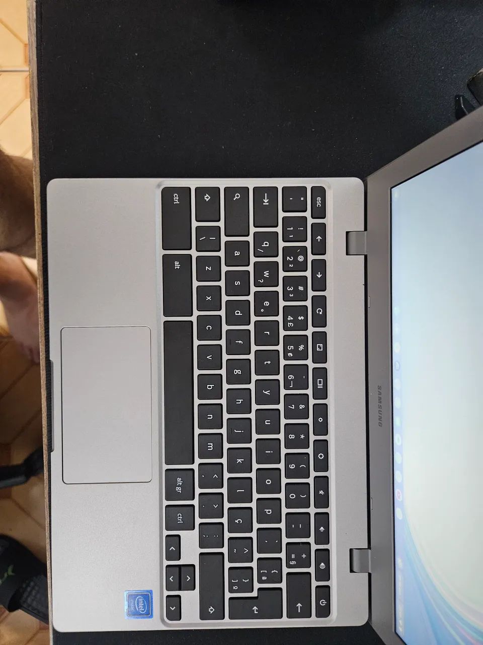 Chromebook Samsung  - Foto 4