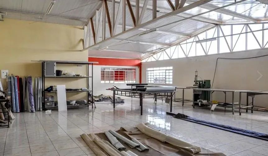 Galpão para locação, Setor de Materiais de Construção (Ceilândia), Brasília, DF - Foto 10