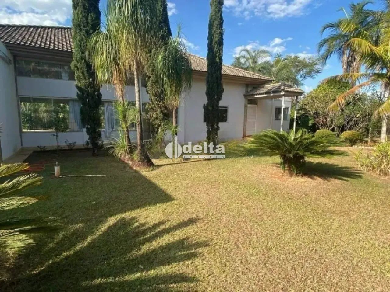 Casa em condomínio Morada do Sol disponível para locação em Uberlândia-MG - Foto 4