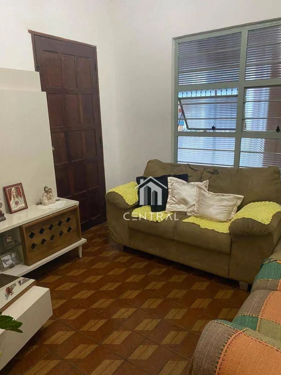 Casa com 3 dormitórios à venda, 116 m² por R$ 310.000,00 - Jardim Santa Marina I - Sorocab - Foto 4