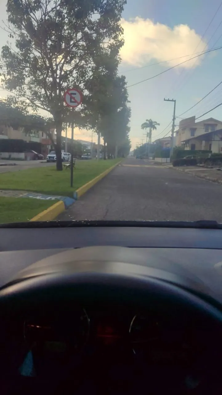 Terreno no condomínio fechado Cabo Branco Privê