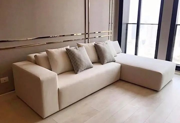 Sofá chaise  - Foto 4