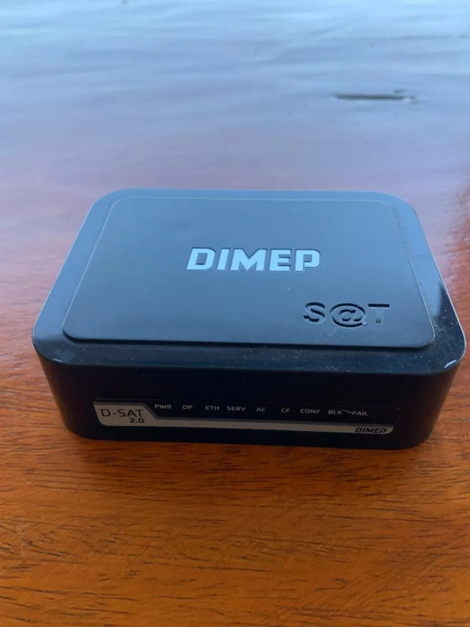 S@T DIMEP