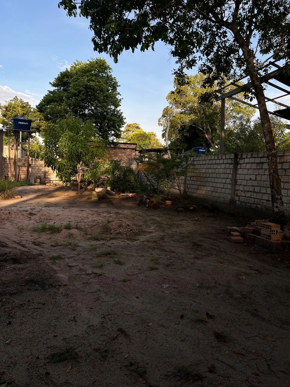 Foto - Santarém - Jutaí