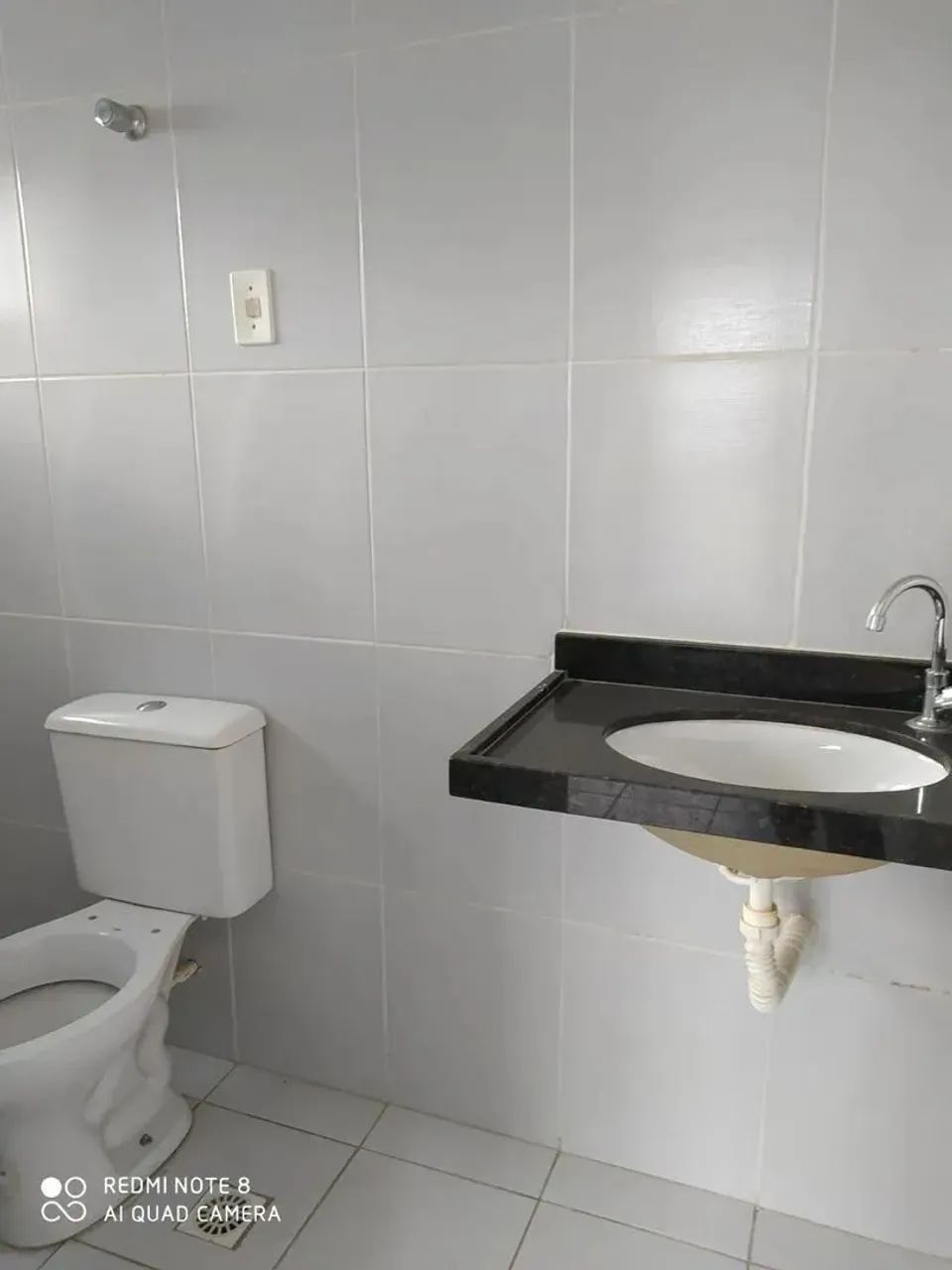 Apartamento em Rua Leopoldo Rodrigues Pinheiro - Planalto Boa Esperança - João Pessoa/PB - Foto 8