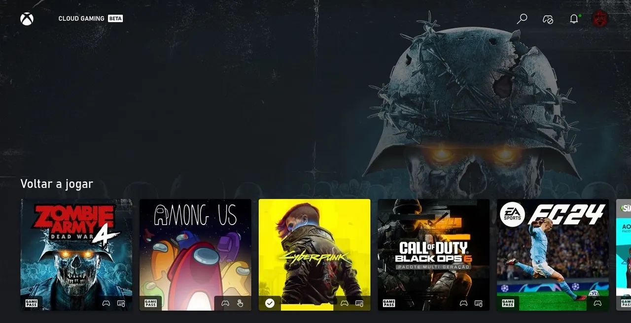 Xbox Game Pass Ultimate