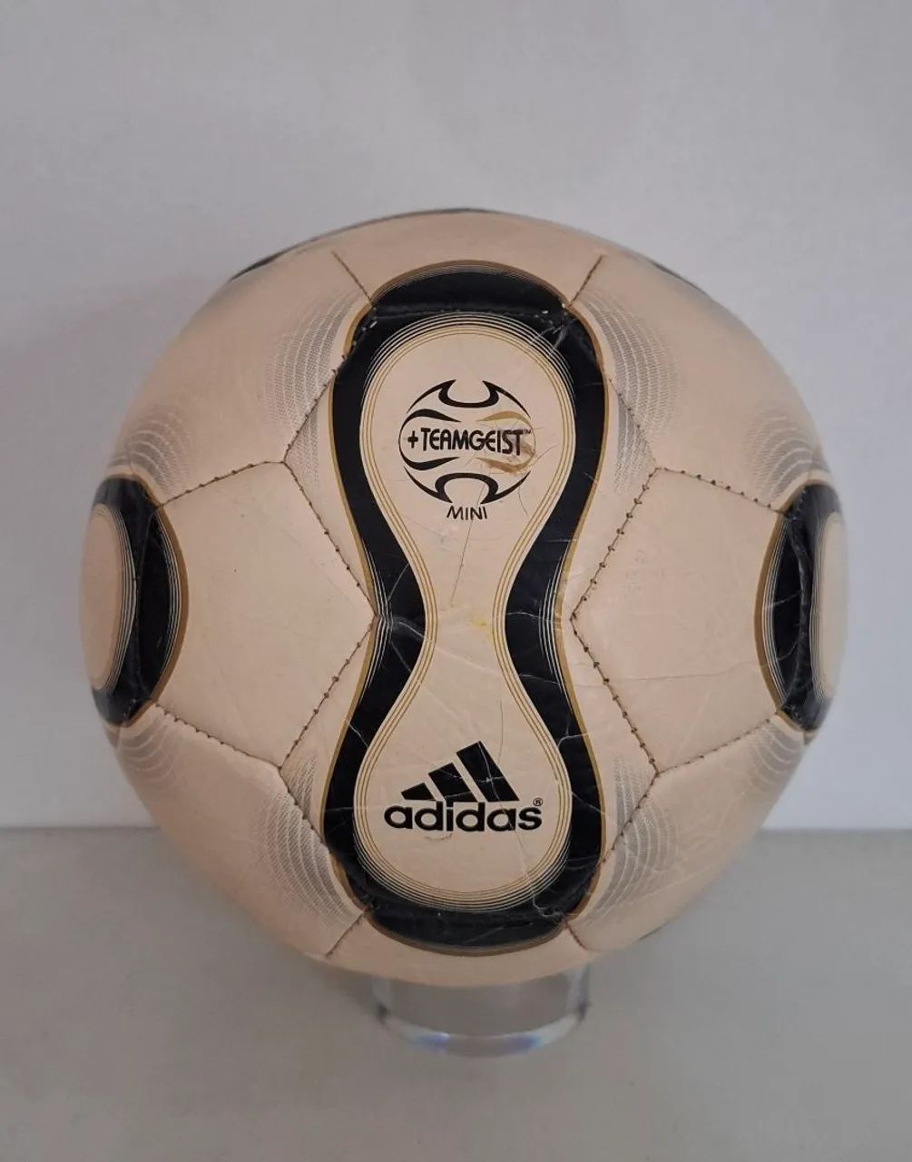 Mini bola Copa 2006