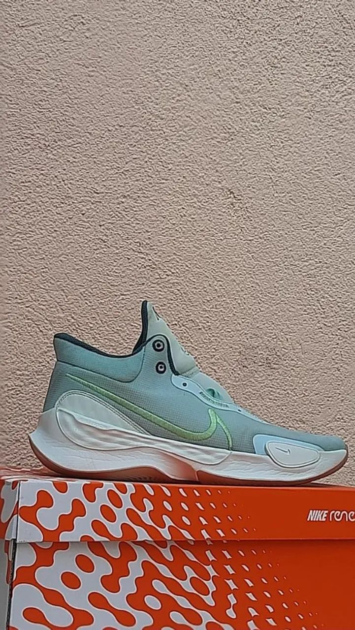 Nike renew elevate 3 (usado) - Foto 2