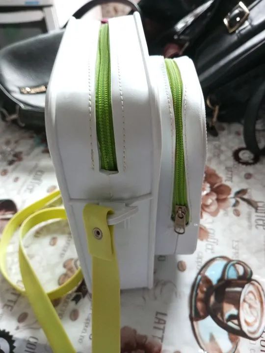 Bolsa Santa Lolla - Foto 2