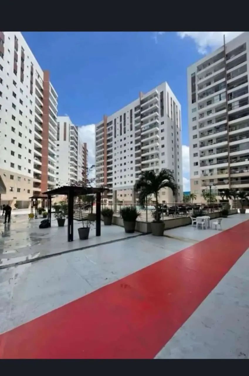 PIAZZA TOSCANA  MARAMBAIA