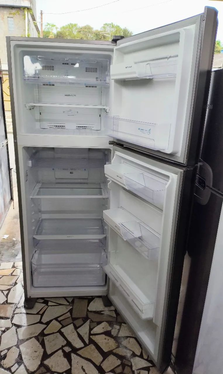 Refrigerador Electrolux 474litros 220v. - Foto 5