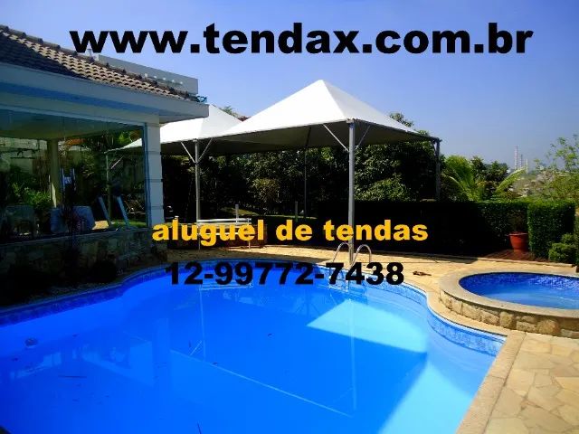 Tendas de lona