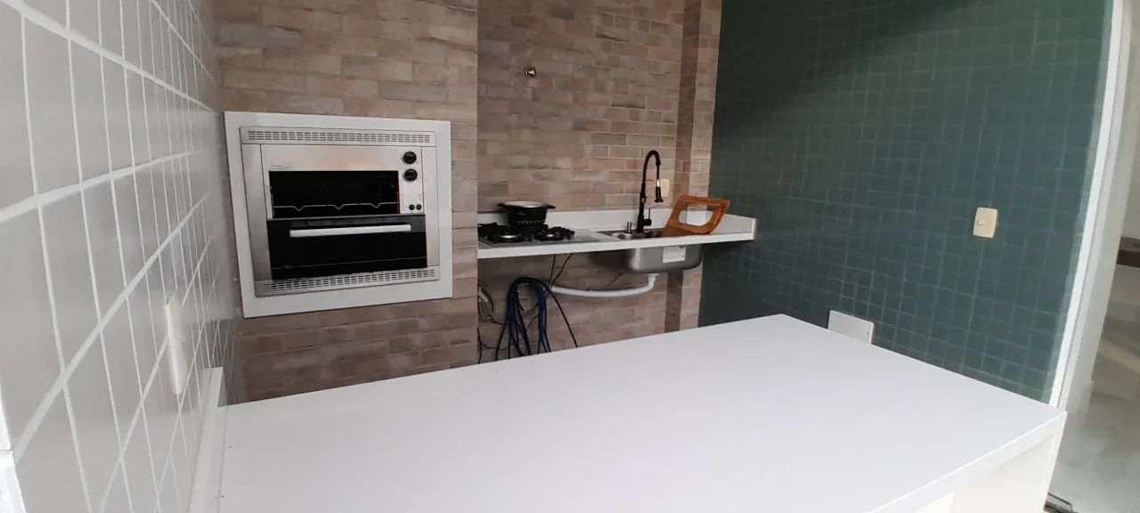 Ponta Negra, Cobertura 4 quartos com vista para Rio Negro - Foto 7