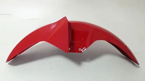 Paralama Dianteiro Yamaha Fazer 150 16/25 Ori Quebrado 54656 - Foto 8