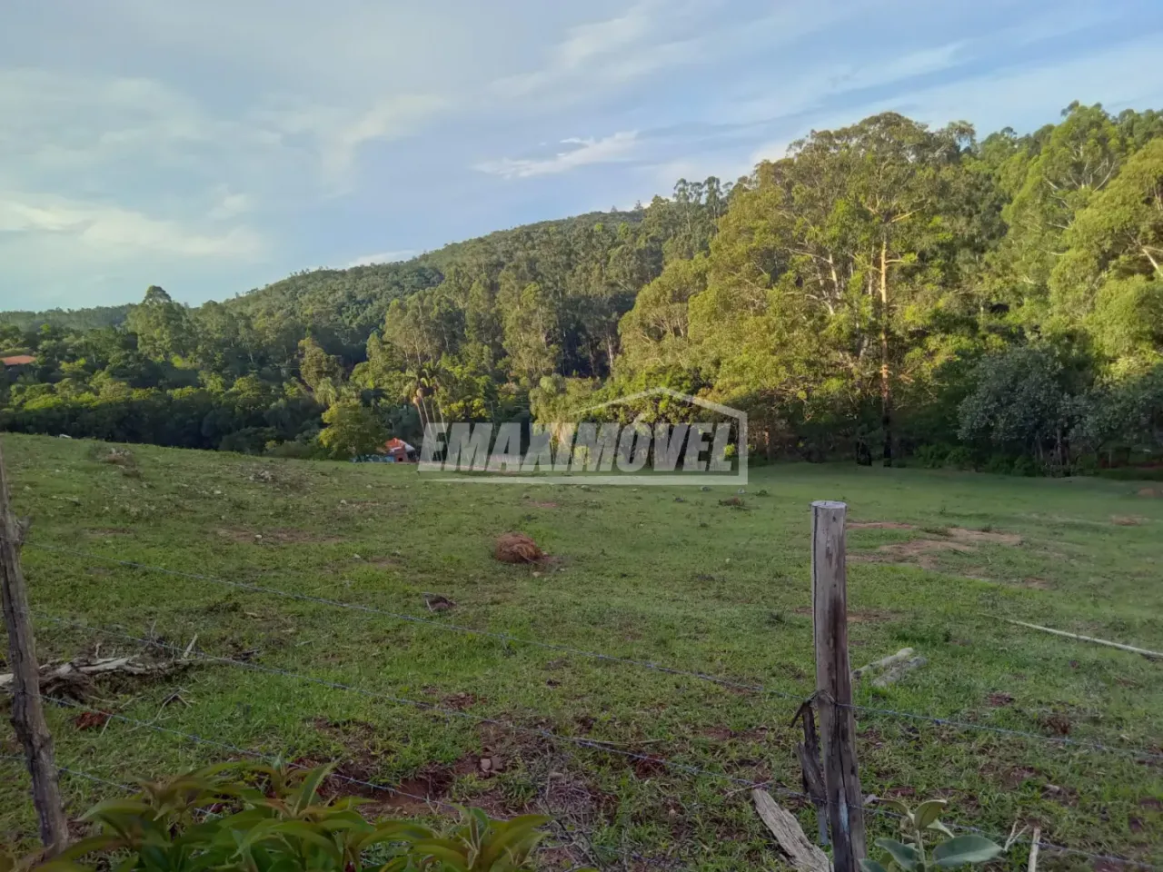 Terreno em Condomínios em Itu