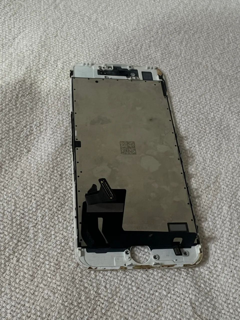 Lote de telefones + IPhone funcionando - Foto 3