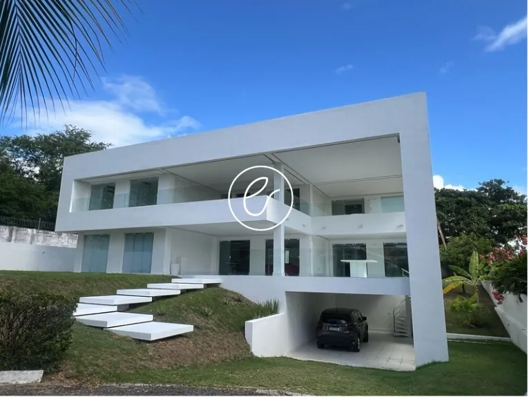 Casa á Venda no Condomínio Green Village - Natal/RN