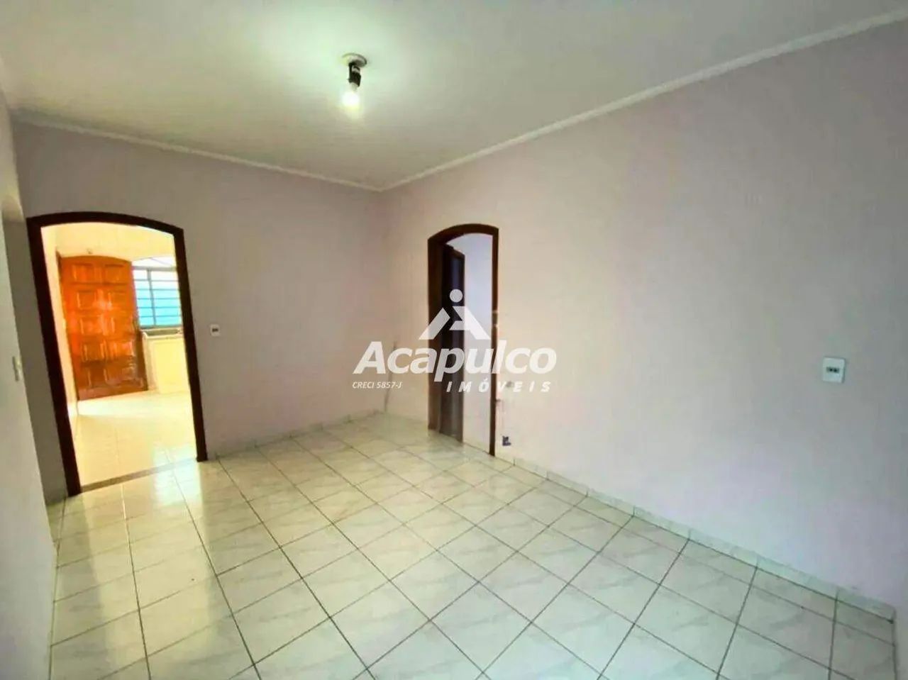 Casa para aluguel, no bairro Vila Belvedere em Americana/SP. - Foto 4