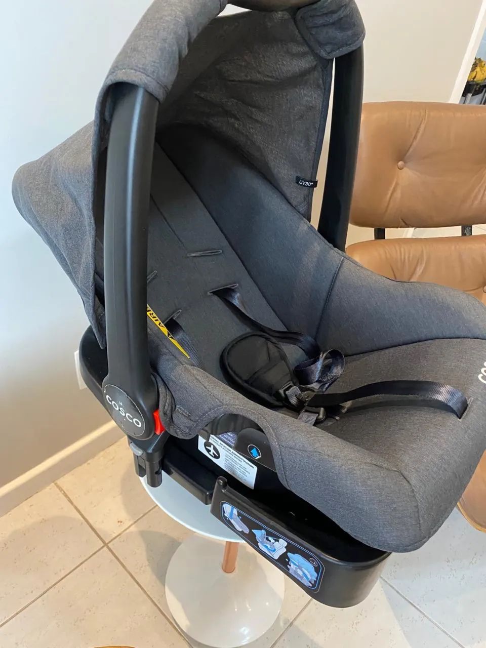 Cadeira para criança 