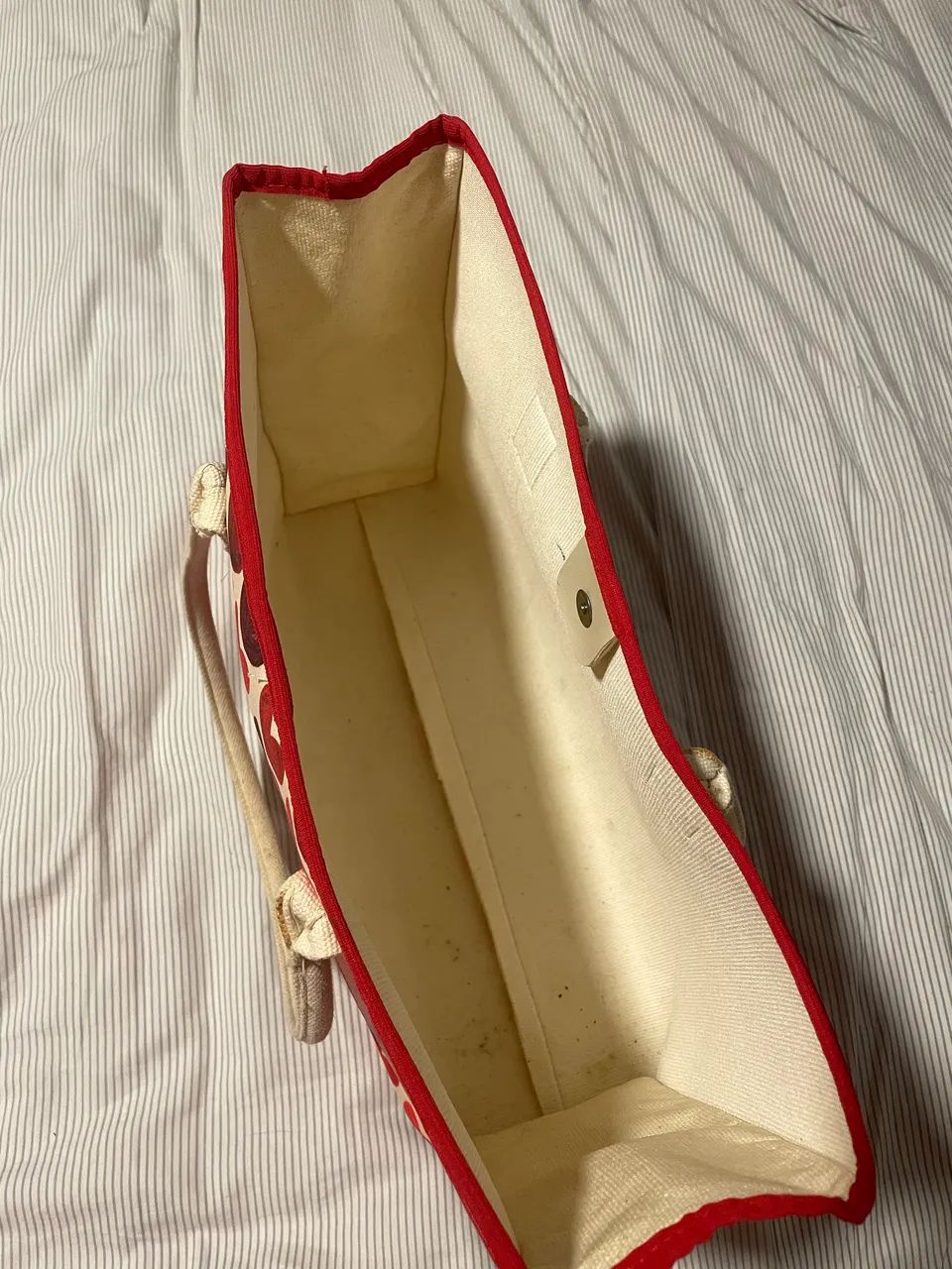 Bolsa de praia Life Vivara  - Foto 3