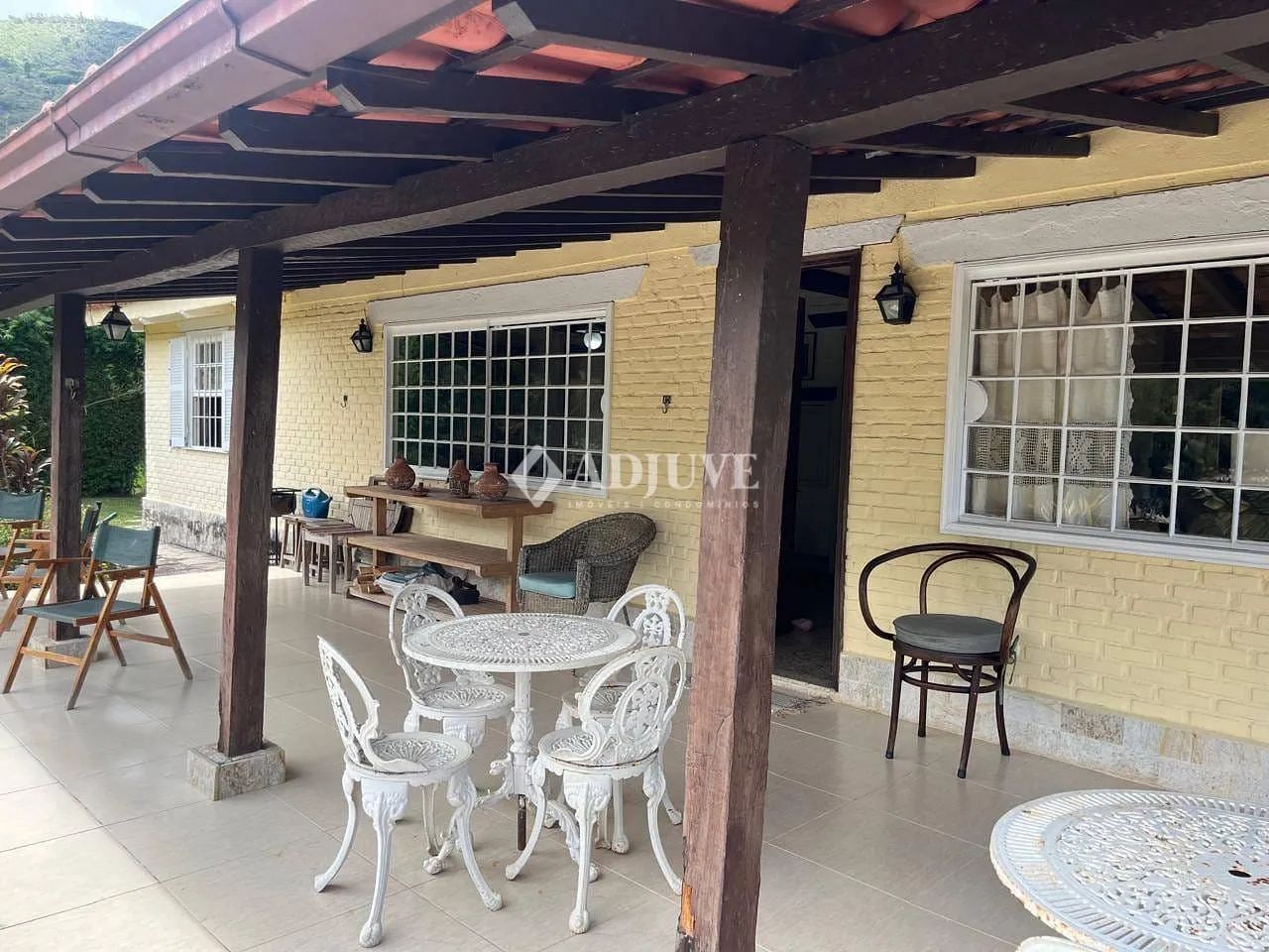 Casa para locação, Itaipava, Petrópolis, RJ - Foto 3