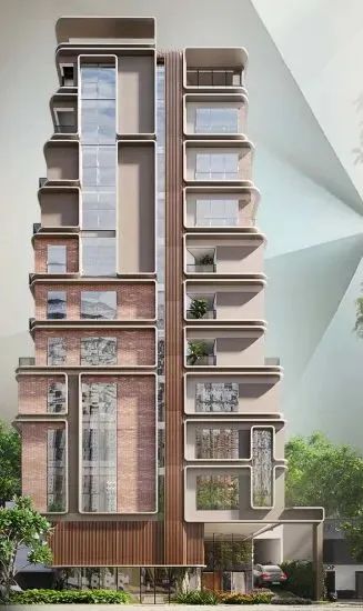 FOLLOW SAVASSI - APARTAMENTOS