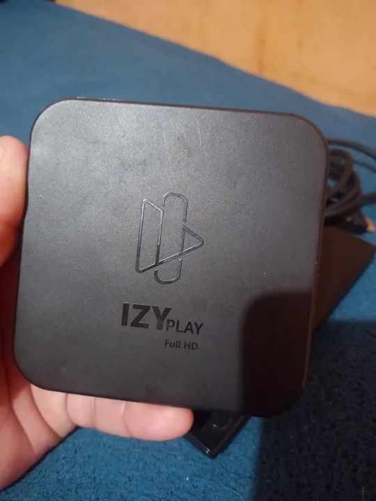Dispositivo de Streaming IZYPLAY ANDROID USADO - Foto 4