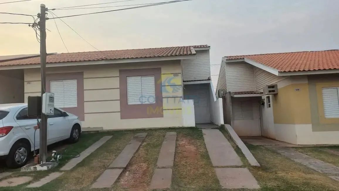 casa para alugar no Jardim Imperial, Cuiaba MT - Foto 4