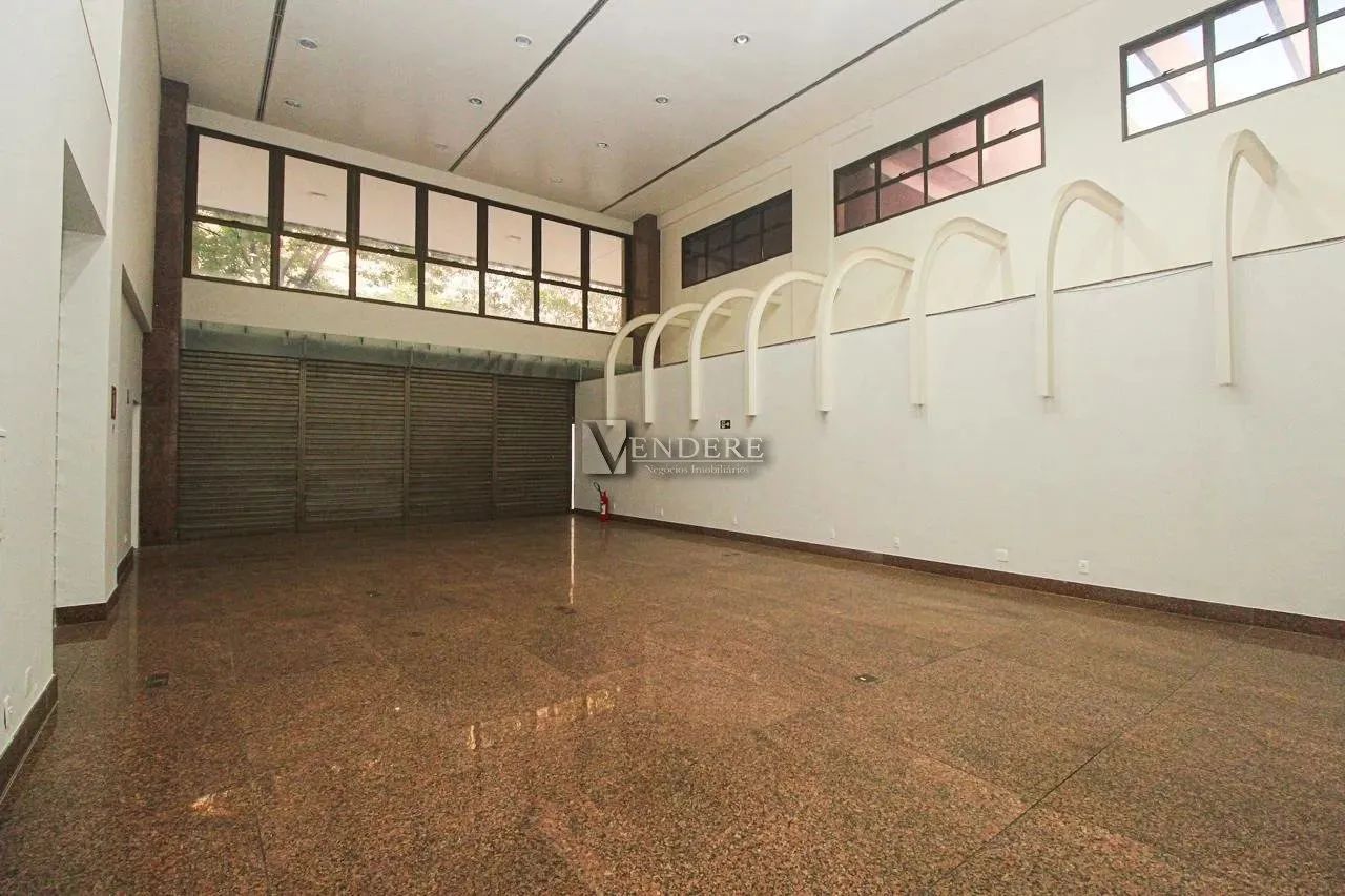Loja de 770m² para aluguel na Savassi - Foto 4