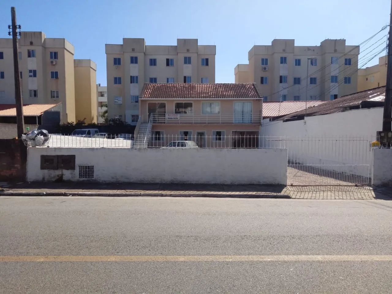 Foto - São José - Real Parque