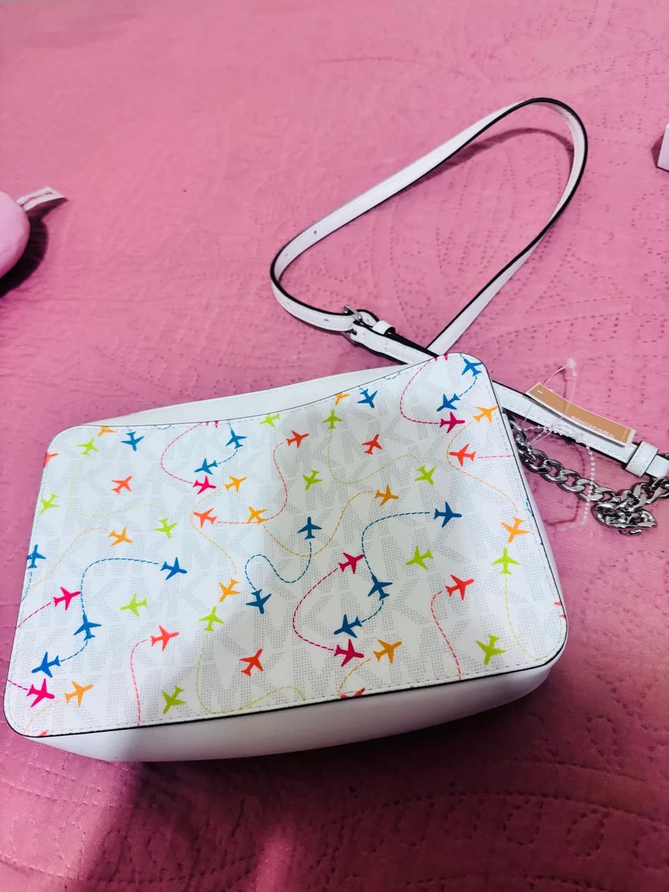 Bolsa Michael Kors NOVA - Foto 2