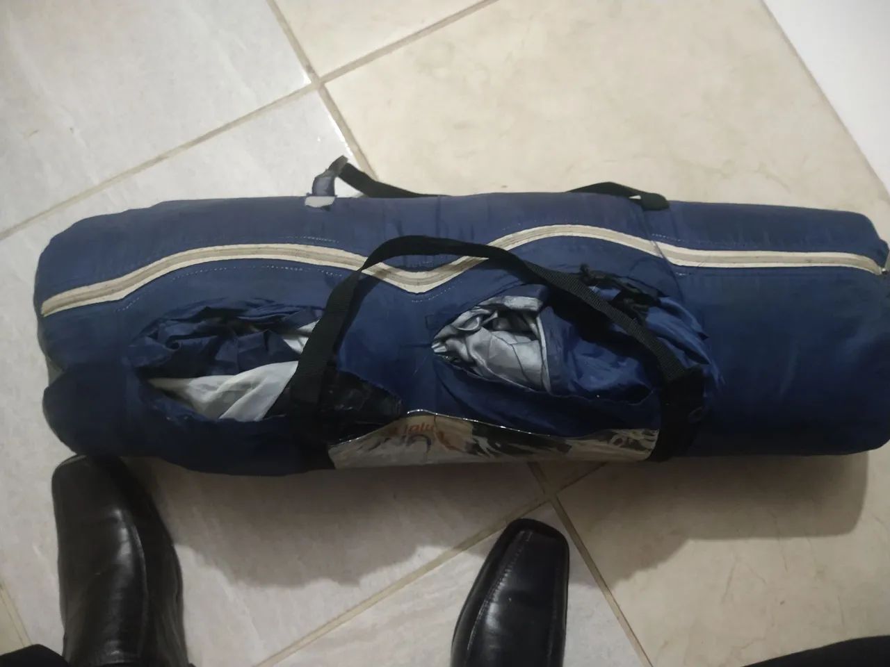 Barraca mor 5 lugares  - Foto 2