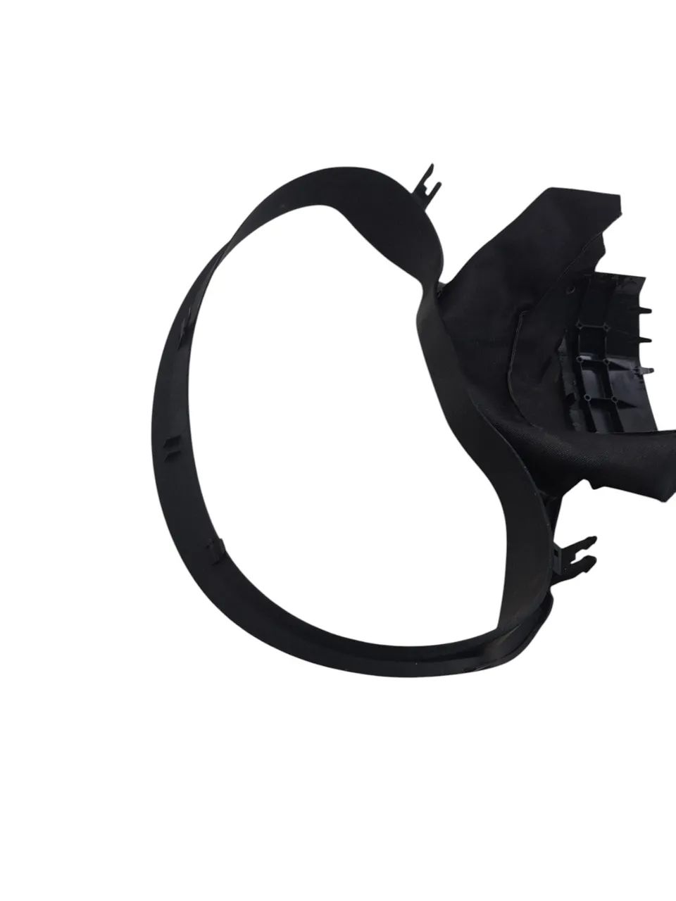 Moldura Acabamento Painel Instrumento Mercedes Cla200 2014 - Foto 3