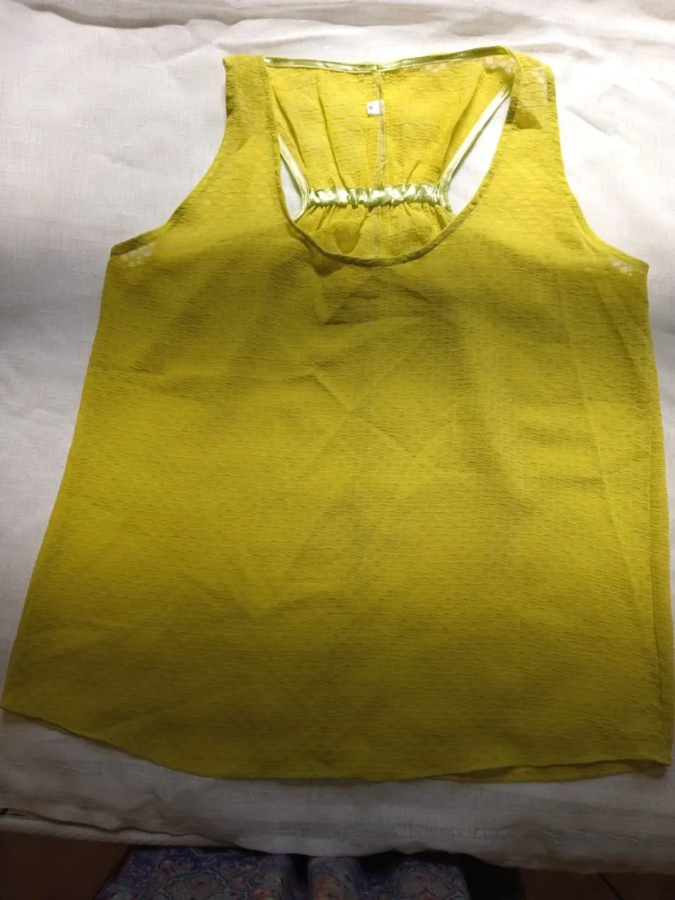 Camiseta feminina 