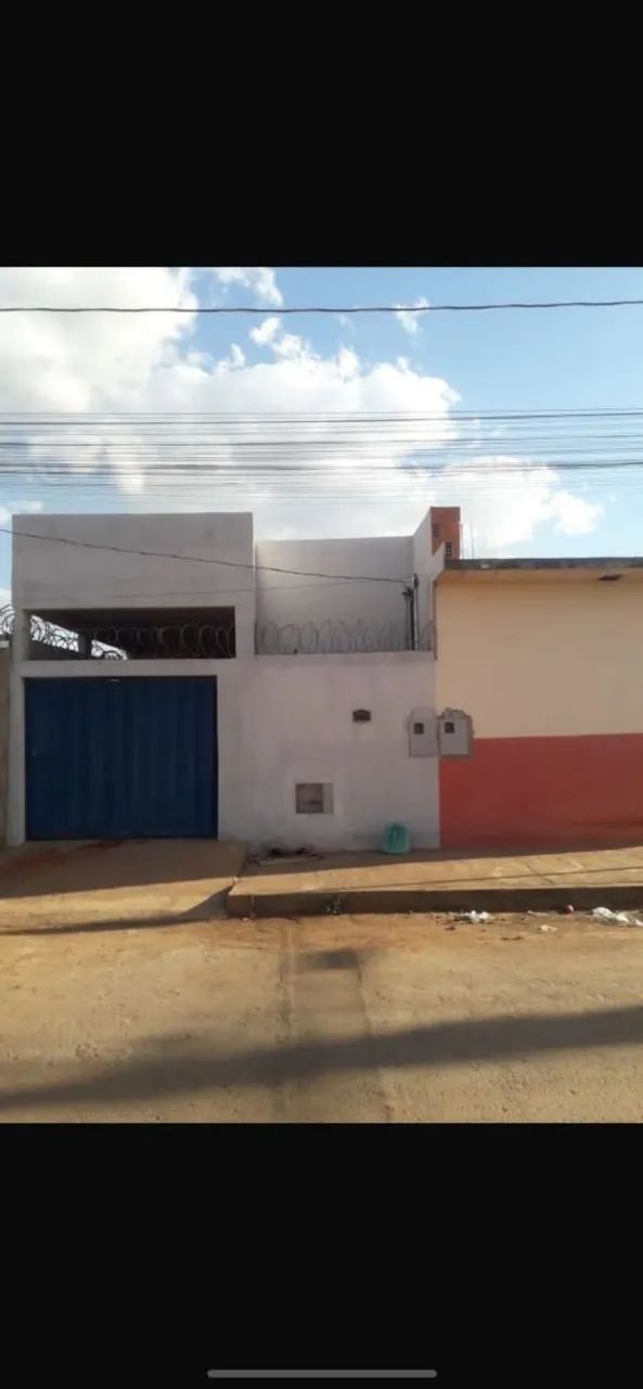 Foto - Montes Claros - Jardim Primavera