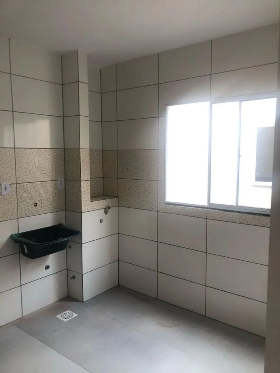 Foto - Águas Lindas de Goiás - Parque da Barragem Setor 03