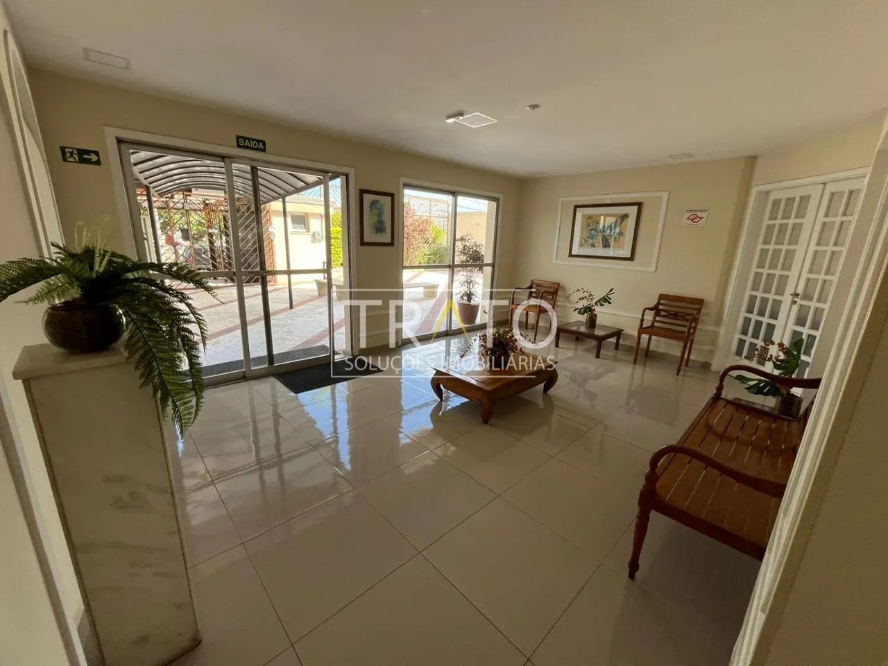 Apartamento para venda no Condomínio Praia de Iporanga - Foto 6