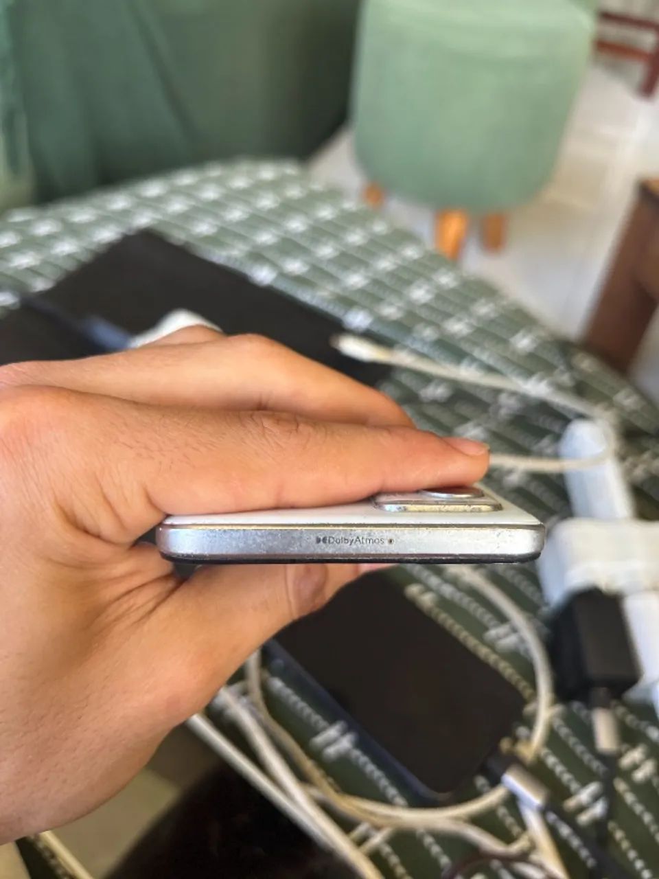 Motorola Moto G para Retirada de Peças - Foto 4