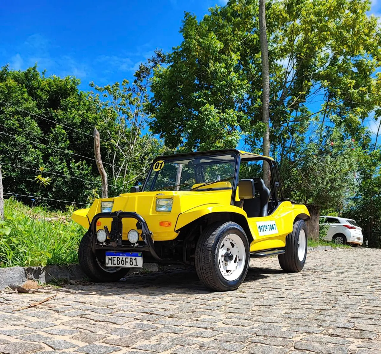 BRM 2004 1.6 M11