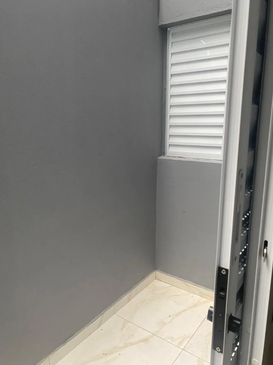 Apartamento Para Locação - Gopouva / Guarulhos