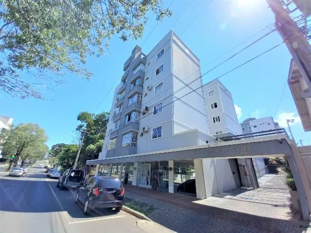 Apto com 02 quartos, pertinho do centro, por R$ 320 mil