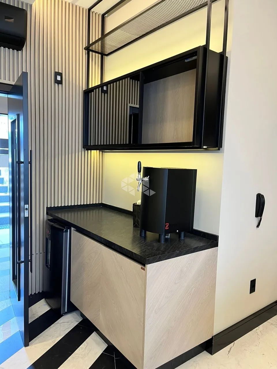 APARTAMENTO MEIA PRAIA MOBILIADO - Foto 12