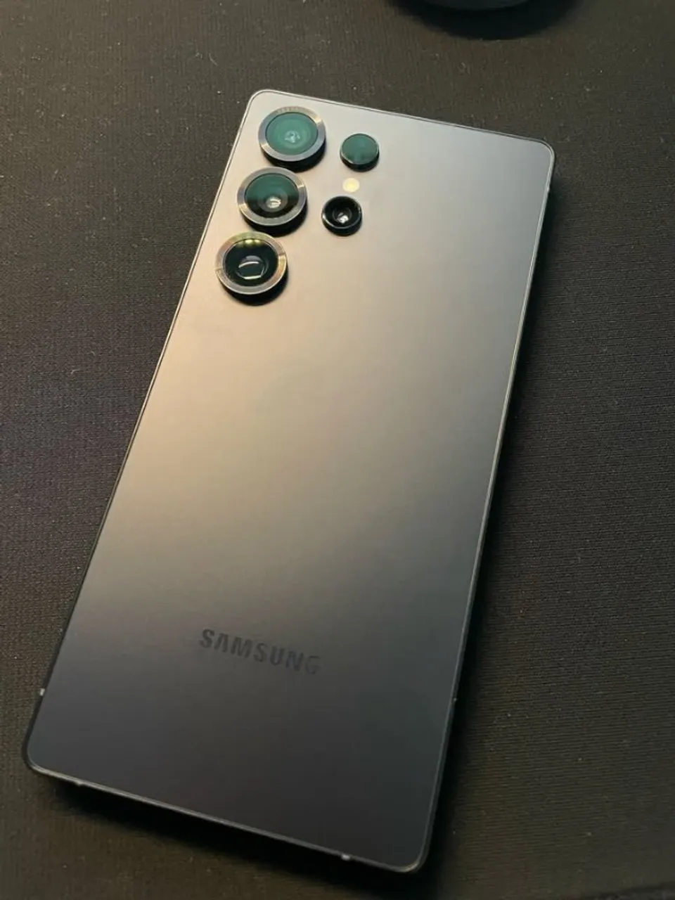 Samsung S25 Ultra 512GB