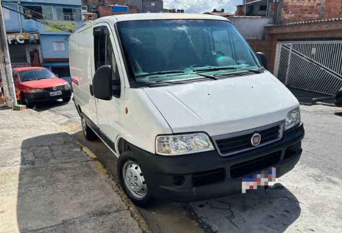 Ducato 2016