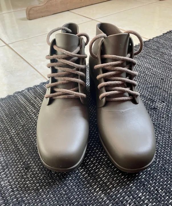 Bota melissa stellar II n38 - Foto 2