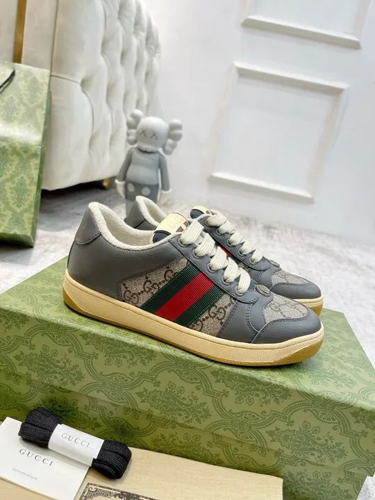 TÊNIS GUCCI SCREENER 