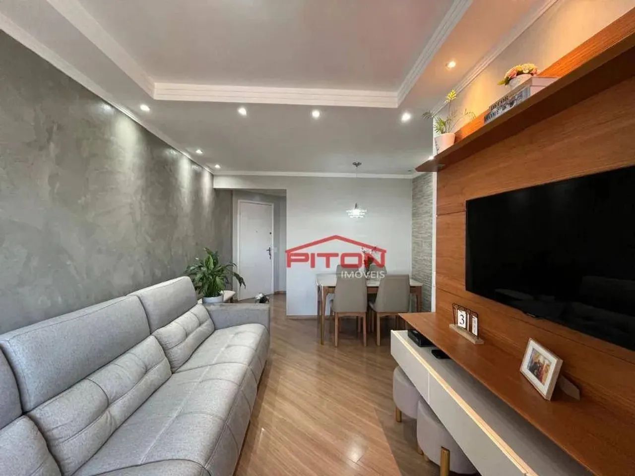 Apartamento com 2 dormitórios à venda, 52 m² por R$ 425.000,00 - Penha - São Paulo/SP - Foto 4